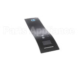 376391L01 Hoshizaki Operation Label