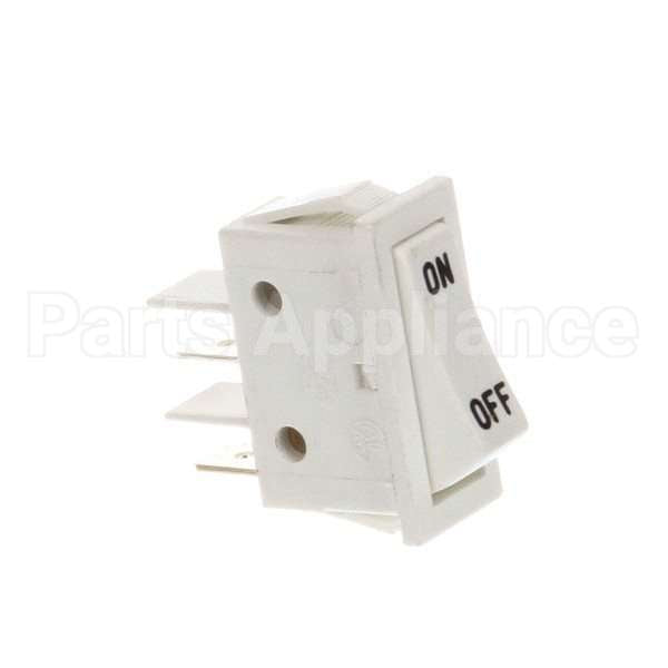 376412 Compatible Hussmann Switch-Rocker