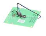 37672.1002 Bunn Control Board Assembly 1-Btn Dispense Ro