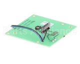 37672.1002 Bunn Control Board Assembly 1-Btn Dispense Ro