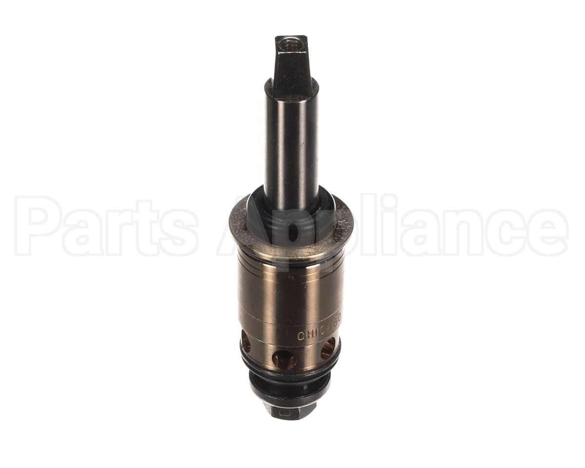 377-XTRHJKABNF Chicago Faucet Right Cold Long Stem Cartridge