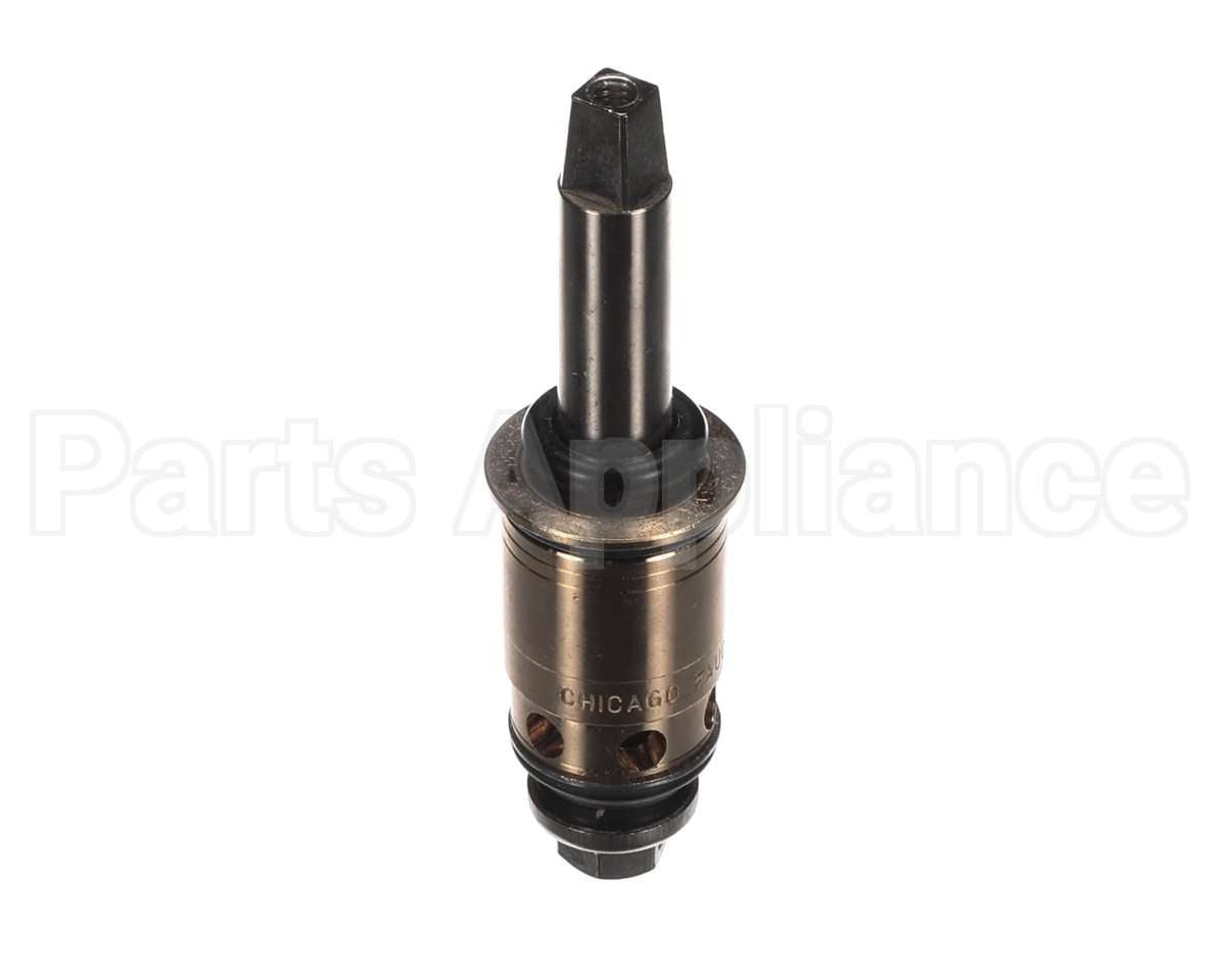 377-XTRHJKABNF Chicago Faucet Right Cold Long Stem Cartridge