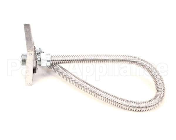 37704 Blodgett Tube/Bracket Assembly,Dfg100 W/Rh Ct