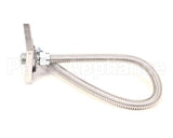 37704 Blodgett Tube/Bracket Assembly,Dfg100 W/Rh Ct