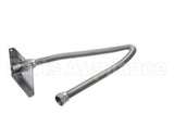 37705 Blodgett Tube/Bracket Assembly,Dfg200 W/Rh Ct