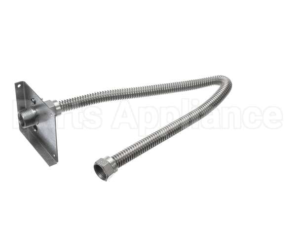 37705 Blodgett Tube/Bracket Assembly,Dfg200 W/Rh Ct