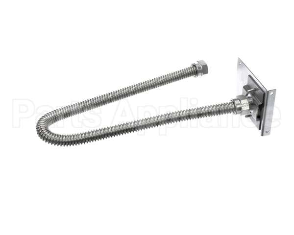 37705 Blodgett Tube/Bracket Assembly,Dfg200 W/Rh Ct