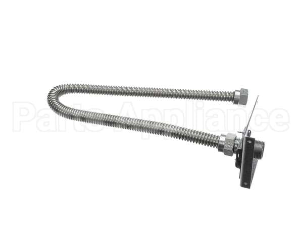 37705 Blodgett Tube/Bracket Assembly,Dfg200 W/Rh Ct