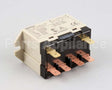 37711.0000 Bunn Relay, 120V Dpst