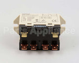 37711.0000 Bunn Relay, 120V Dpst