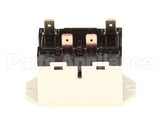 37711.0003 Bunn Relay,Spst 12Vdc 30A 220Vac