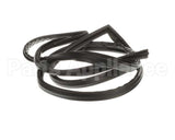 37719 Omcan Glass Door Gasket