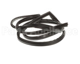 37719.0000 Omcan Glass Door Gasket