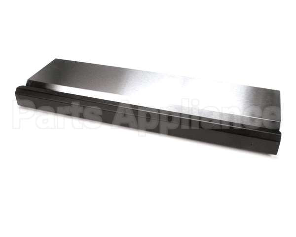 37735 Silver King Assembly Drawer Front 2-Pan Skrcb/Fcb