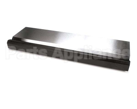 37735 Silver King Assembly Drawer Front 2-Pan Skrcb/Fcb