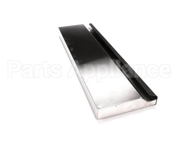 37735 Silver King Assembly Drawer Front 2-Pan Skrcb/Fcb