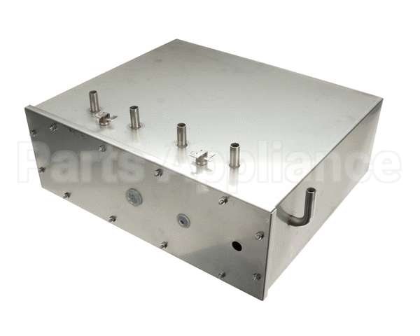 37755.1002 Bunn Tank Assembly,3000W 240V 19" Hood