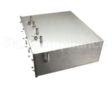 37755.1002 Bunn Tank Assembly,3000W 240V 19" Hood