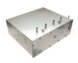 37755.1002 Bunn Tank Assembly,3000W 240V 19" Hood