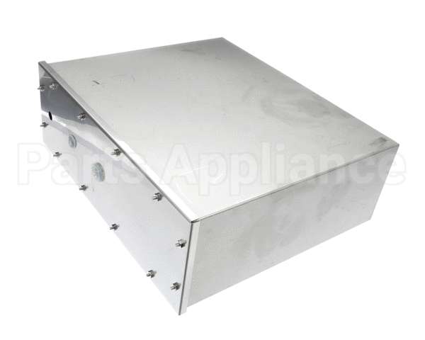37755.1003 Bunn Tank Assembly,Icbt 3000W 208V 19"