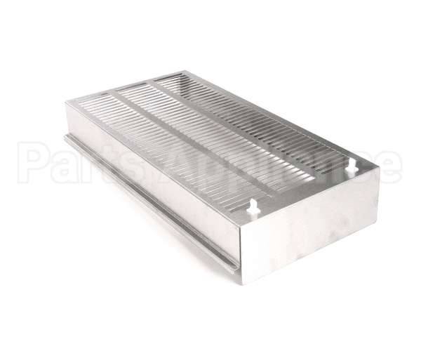 37767 Silver King Assembly Cover Condenser Skrcb/Fcb