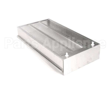 37767 Silver King Assembly Cover Condenser Skrcb/Fcb