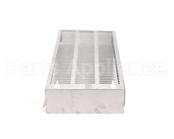 37767 Silver King Assembly Cover Condenser Skrcb/Fcb