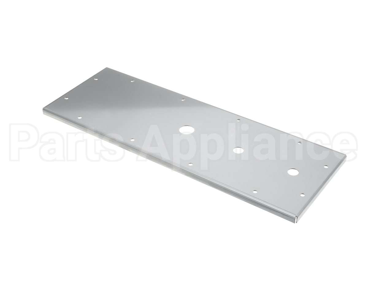 37776.0005 Bunn Lid, Tank