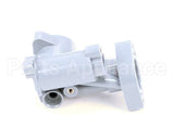 37801.0003 Bunn Valve Body Assembly, Gry