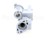 37801.0003 Bunn Valve Body Assembly, Gry