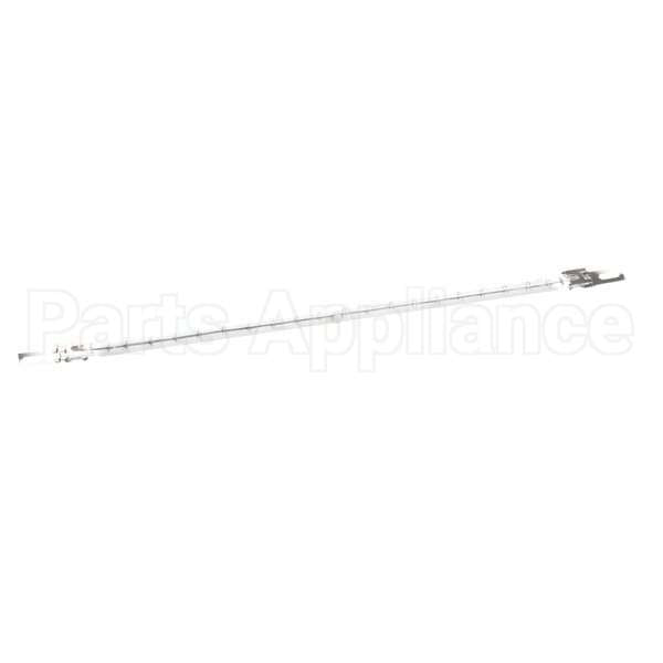 37808 Compatible Giles Assembly, Quartz Heater Trimmed Lead