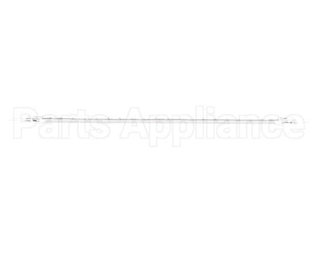 37808 Giles Assembly, Quartz Heater, Trimmed Lead