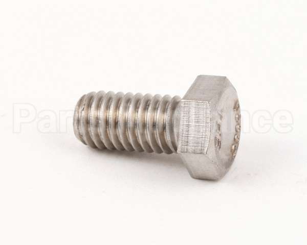 Z005611 Groen Screw Hexagon Head Cap