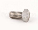 Z005611 Groen Screw Hexagon Head Cap