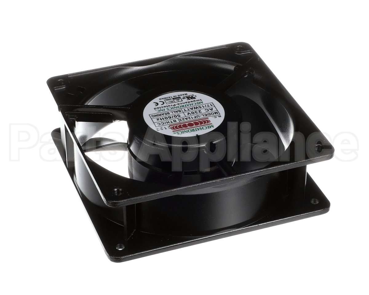 37814 Prince Castle Fan Motor 230V Condenser