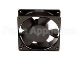 37814 Silver King Shared Motor Fan 230V Uf12A23