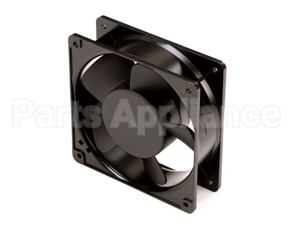37814 Silver King Shared Motor Fan 230V Uf12A23