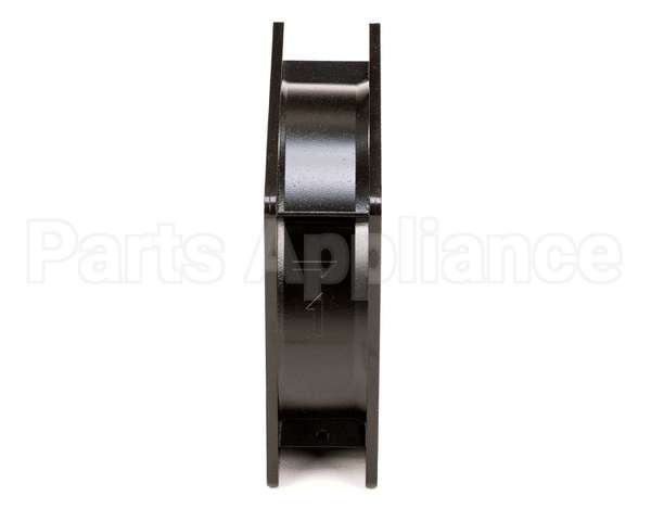 37814 Silver King Shared Motor Fan 230V Uf12A23