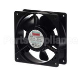37814S Silver King Motor Fan 230V Uf12A23