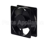 37814S Silver King Motor Fan 230V Uf12A23