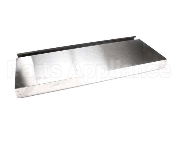 37821 Silver King Assembly Drawer Front 2-Pan (29 Wide)
