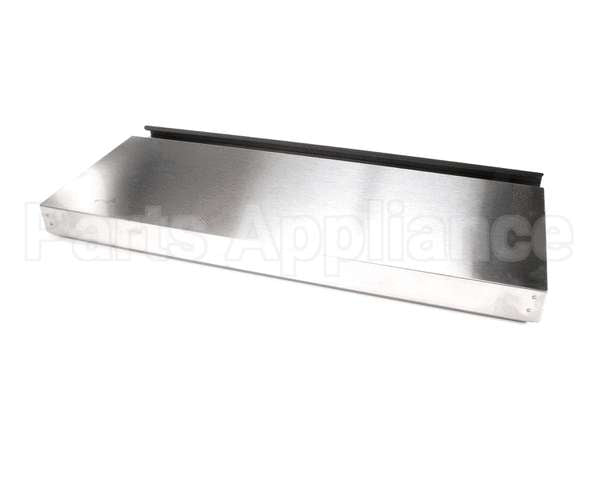 37821 Silver King Assembly Drawer Front 2-Pan (29 Wide)