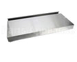 37821S Silver King Front Drawer Assy 2 Pan
