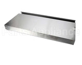 37821S Silver King Front Drawer Assy 2 Pan