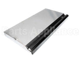 37821S Silver King Front Drawer Assy 2 Pan
