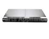 37821S Silver King Front Drawer Assy 2 Pan