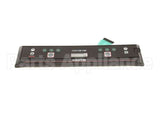 37827.1101 Bunn Kit, Bezel Control Panel W/Coil Icb Tw