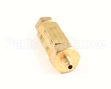 37855.0750 Bunn Control Assembly,Str/Flow.750 Gpm