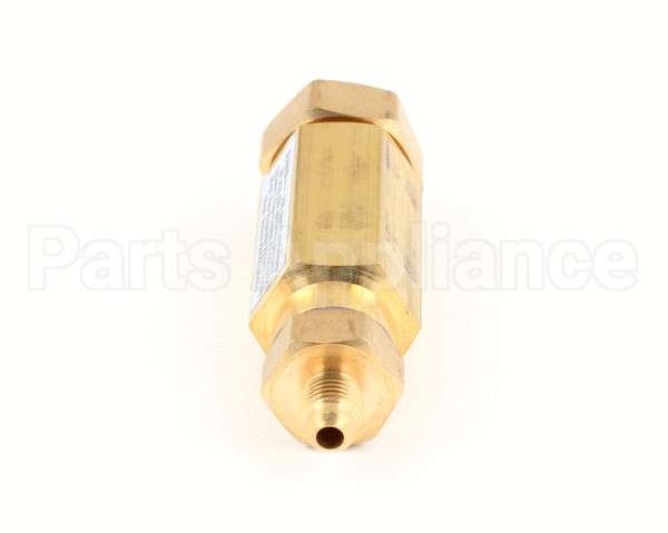 37855.0750 Bunn Control Assembly,Str/Flow.750 Gpm