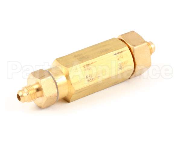 37855.0750 Bunn Control Assembly,Str/Flow.750 Gpm